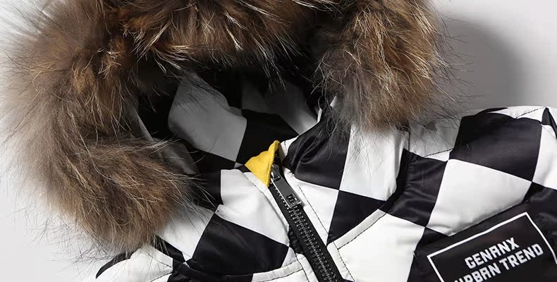 Blouson homme GENANX    - Ref 3121984 Image 39