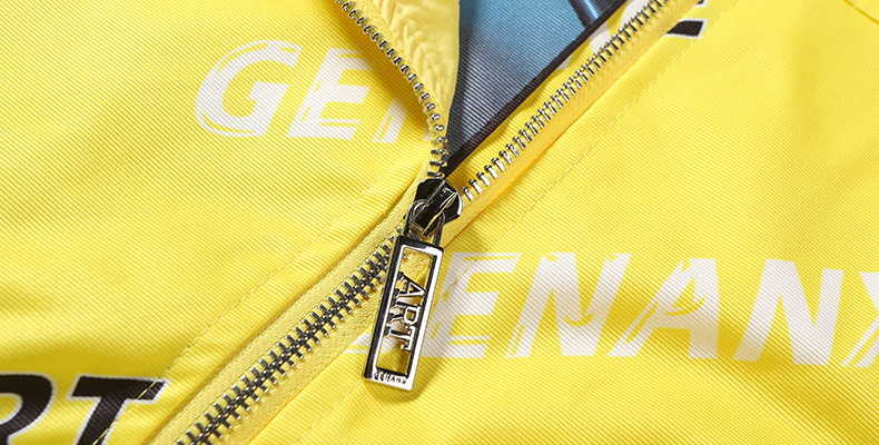Blouson homme GENANX    manches longues - Ref 3118421 Image 50