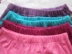 Đàn ông mới mùa xuân và mùa thu cotton quần giản dị kẹo quần cotton nhà quần pyjama hai quần áo nam hàng hiệu Quần tây