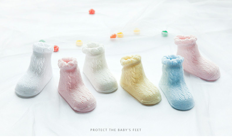 Chaussettes enfant - Ref 2106938 Image 14