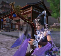 Spot sword three peripheral sword net three Konghou pendant Yulu Huangyin activation code Bashu Fengyun set