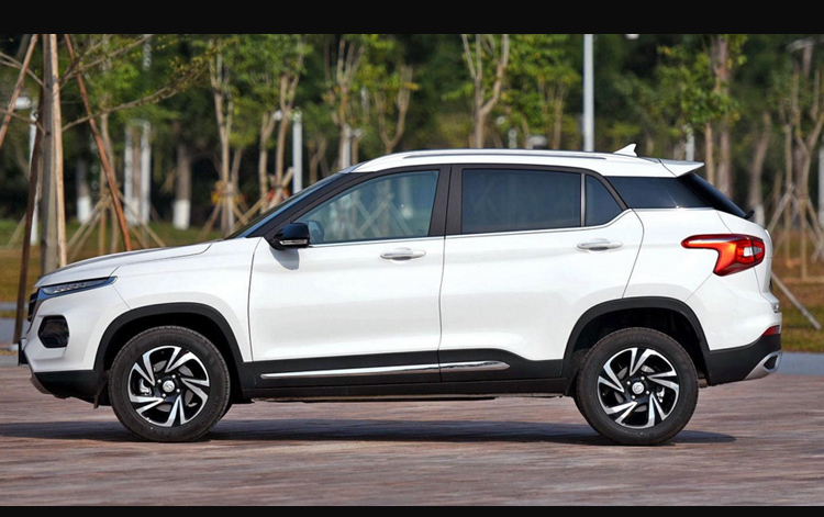 Gốc ban đầu Baojun 510 bánh xe hợp kim nhôm 16 inch nhôm bánh xe vòng nhôm Baojun 510 bánh xe thép vòng bánh xe