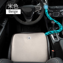 Patented product Summer cooling pad Car seat ventilation cushion net car private car air conditioning refrigeration windless sense