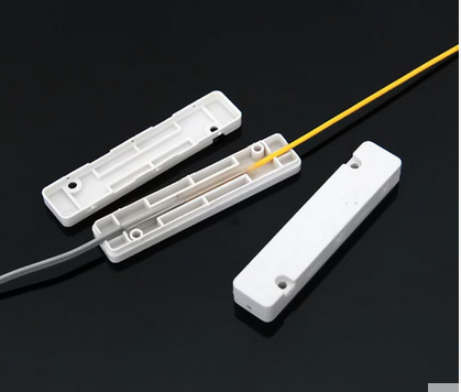Leather Wire Optic Cable Protection Case Thermo-Shrink Tube Protection Box Protection Box Fiber Fusion Box Leather Line Optical Fiber Protection Box