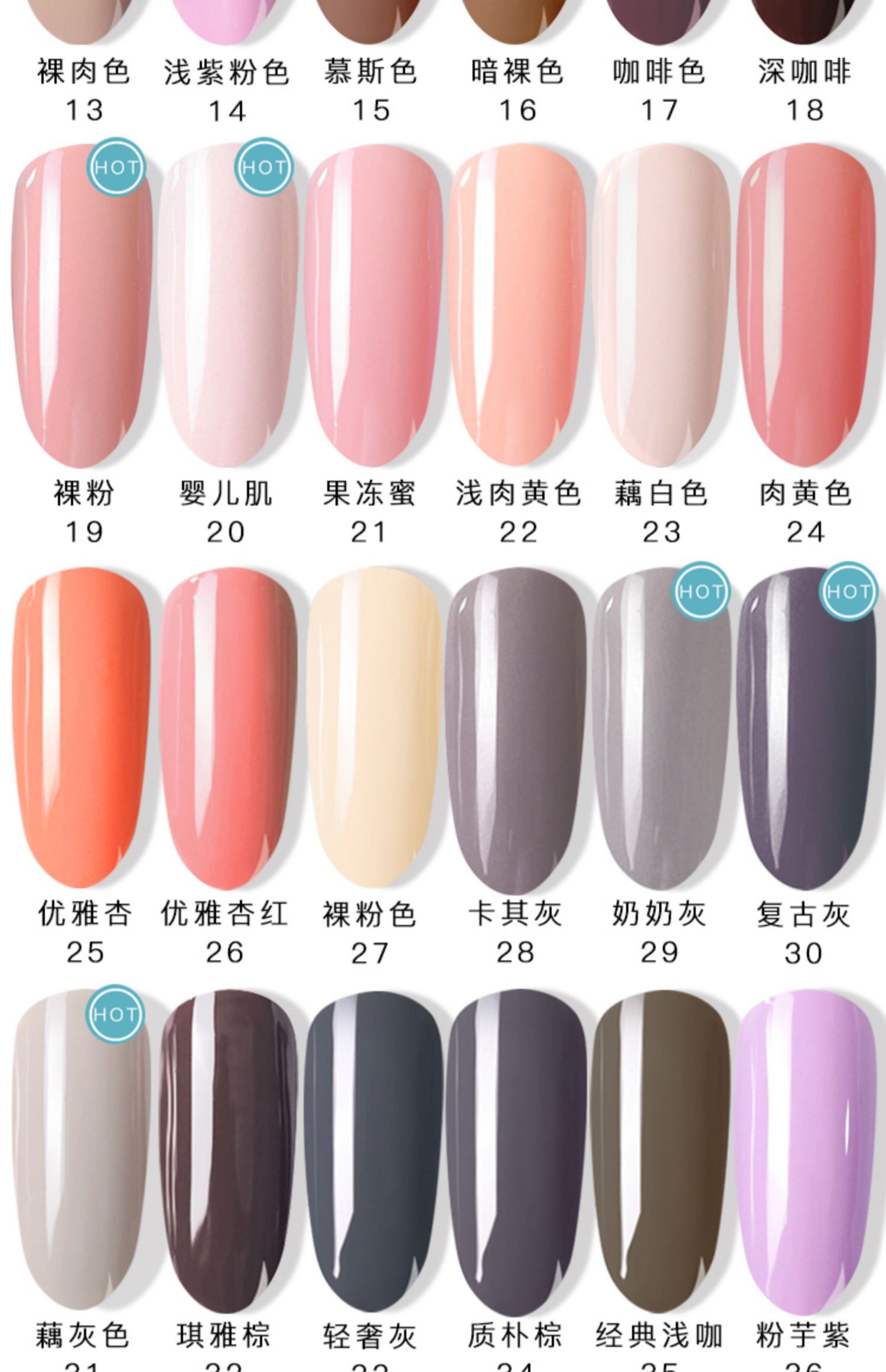 Tianmei artemia nail dụng cụ trang sức bộ sơn móng tay người mới bắt đầu đầy đủ bộ ánh sáng nhà trị liệu máy đèn móng tay - Công cụ Nail máy làm nail