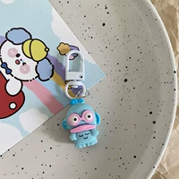 Все тело [уродливая рыба] ключа