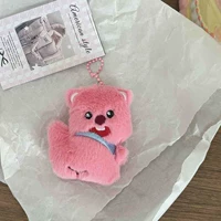 Бобр с выплеткой [1] модель цепи