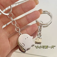 Большой призрак + маленький призрак [2 упаковки]