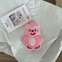 Бовер для всего тела в очках [1] Модель цепи