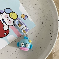 Большая голова [уродливая рыба] ключа