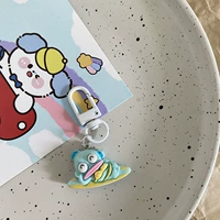 Пляжный брелок