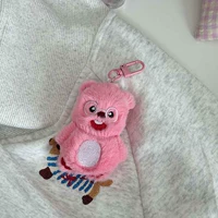 Бовер для всего тела в очках [1] Клаповой