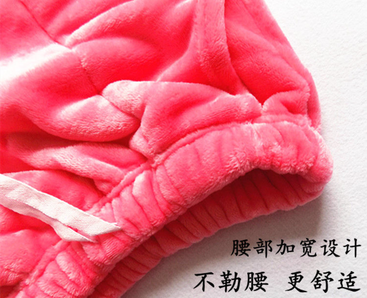 Pantalon pyjama jeunesse - Ref 720704 Image 31