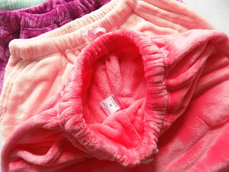 Pantalon pyjama jeunesse - Ref 720704 Image 30