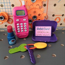 Export value Girl House 5 sets kindergarten role-playing childrens interactive toys