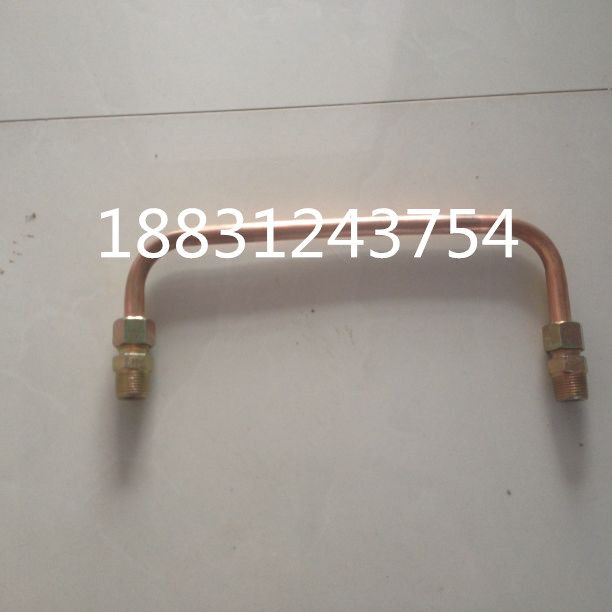 Manufacturer direct sales GC type D DG type multistage centrifugal pump accessories backwater pipe boiler to water pump balance water pipe