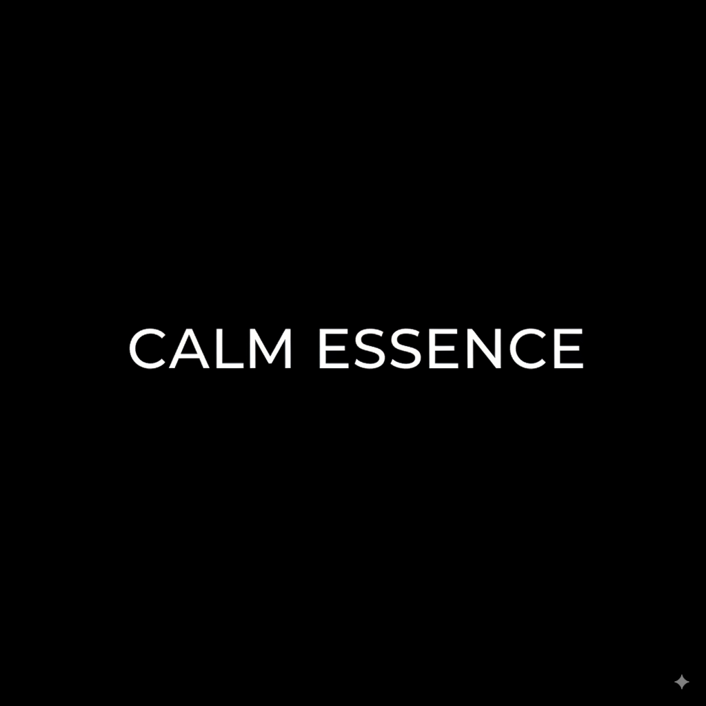 Calm Essence