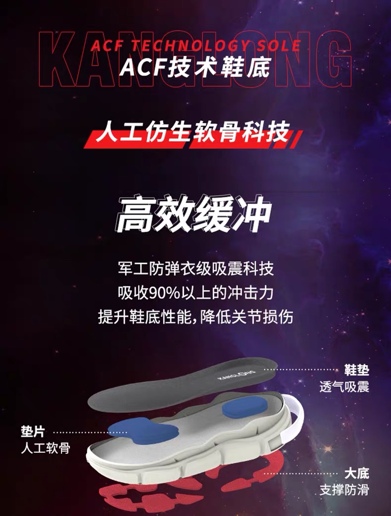 国潮崛起正当时!康龙黑科技征服漫威?16