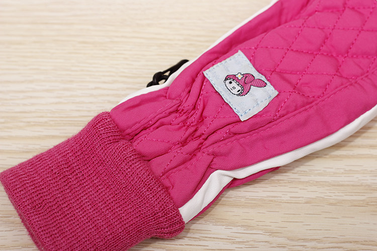 Gants pour enfants en coton - Ref 2149606 Image 32