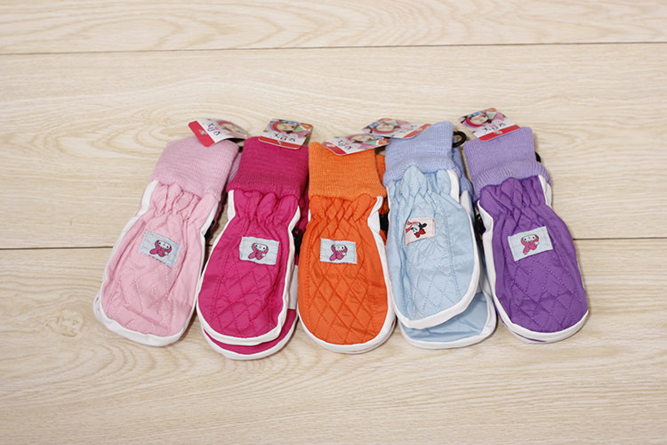 Gants pour enfants en coton - Ref 2149606 Image 25