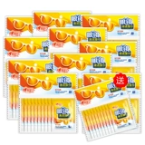 心相印 Салфетки, очки, мобильный телефон, ноутбук, экран, быстрый быстросохнущий объектив, 110 штук