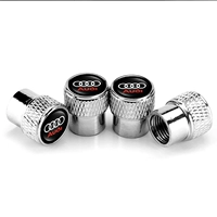 Audi (серебряный набор)
