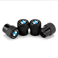BMW (черный набор)