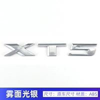 XT5 ((туман -световое серебро)