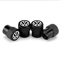 Volkswagen (черный набор)