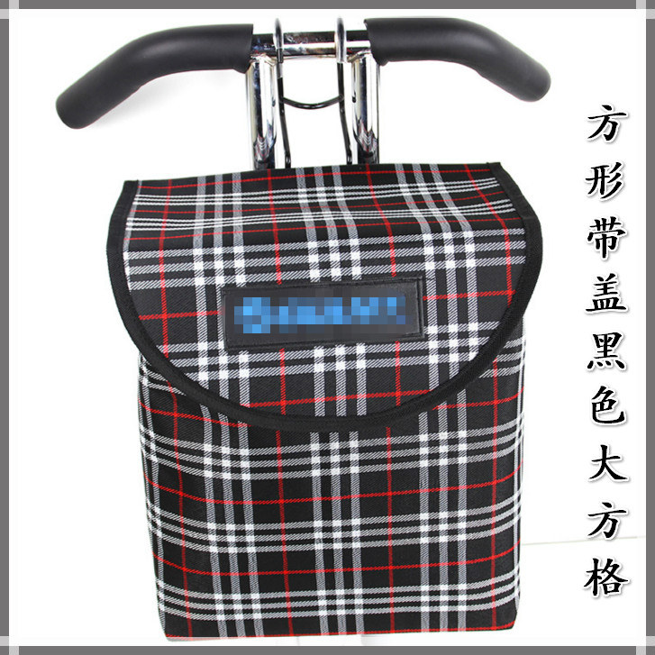 Panier pour vélo - Ref 2256950 Image 19