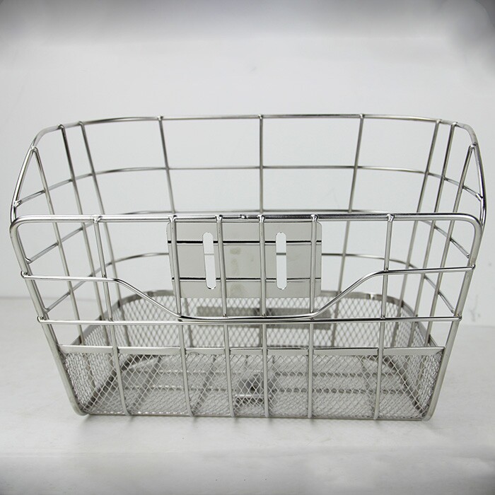 Panier pour vélo en métal - Ref 2266400 Image 15