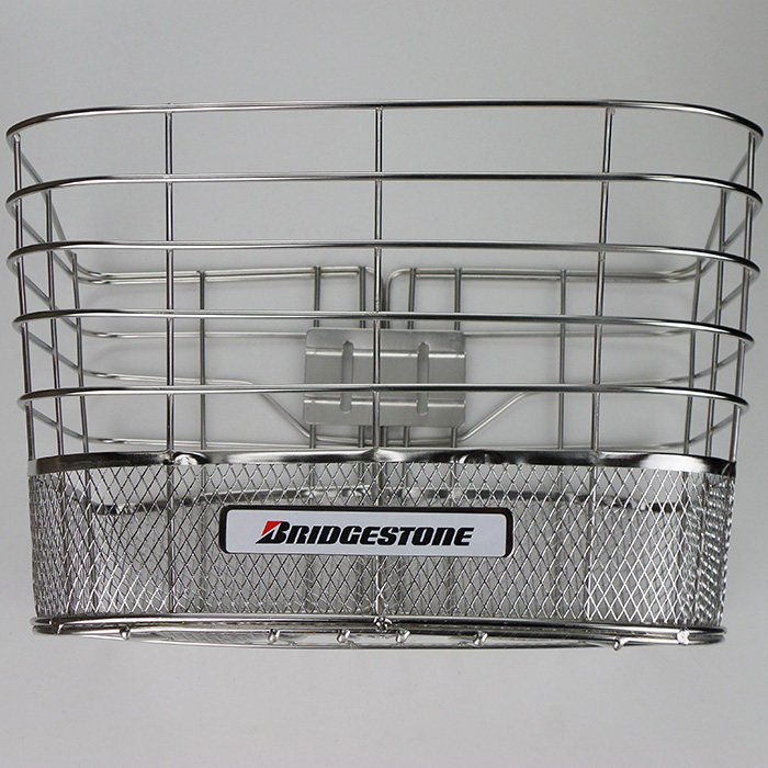 Panier pour vélo en métal - Ref 2266400 Image 12