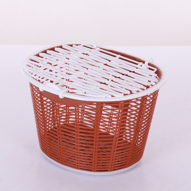 Panier pour vélo - Ref 2257491 Image 11