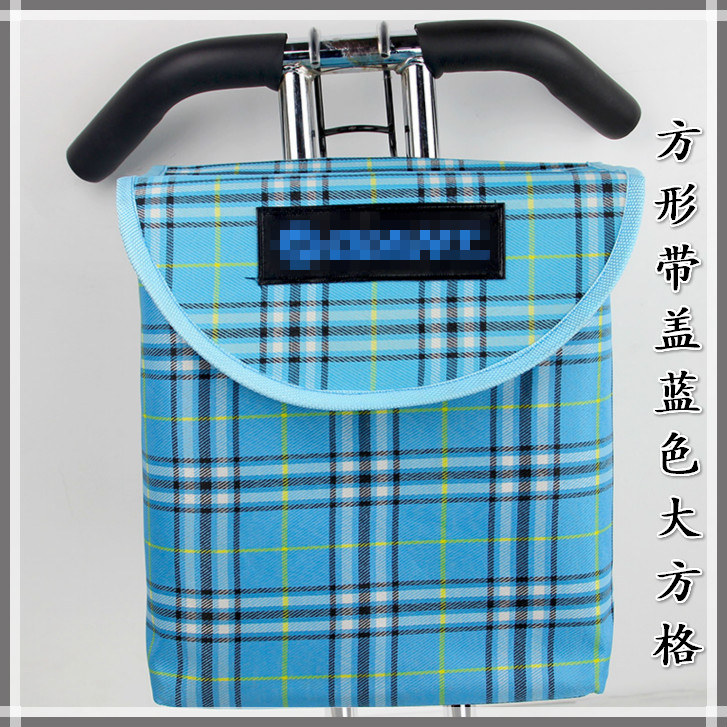 Panier pour vélo - Ref 2256950 Image 16