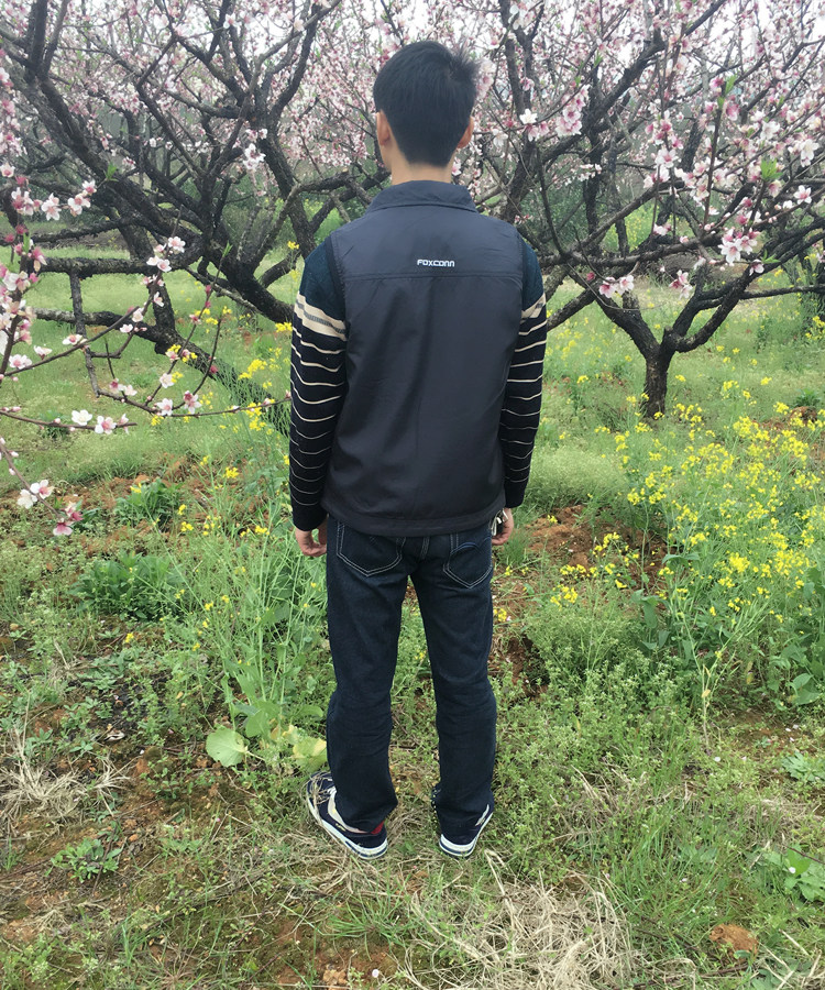 Vêtement de travail - Ref 1914804 Image 11