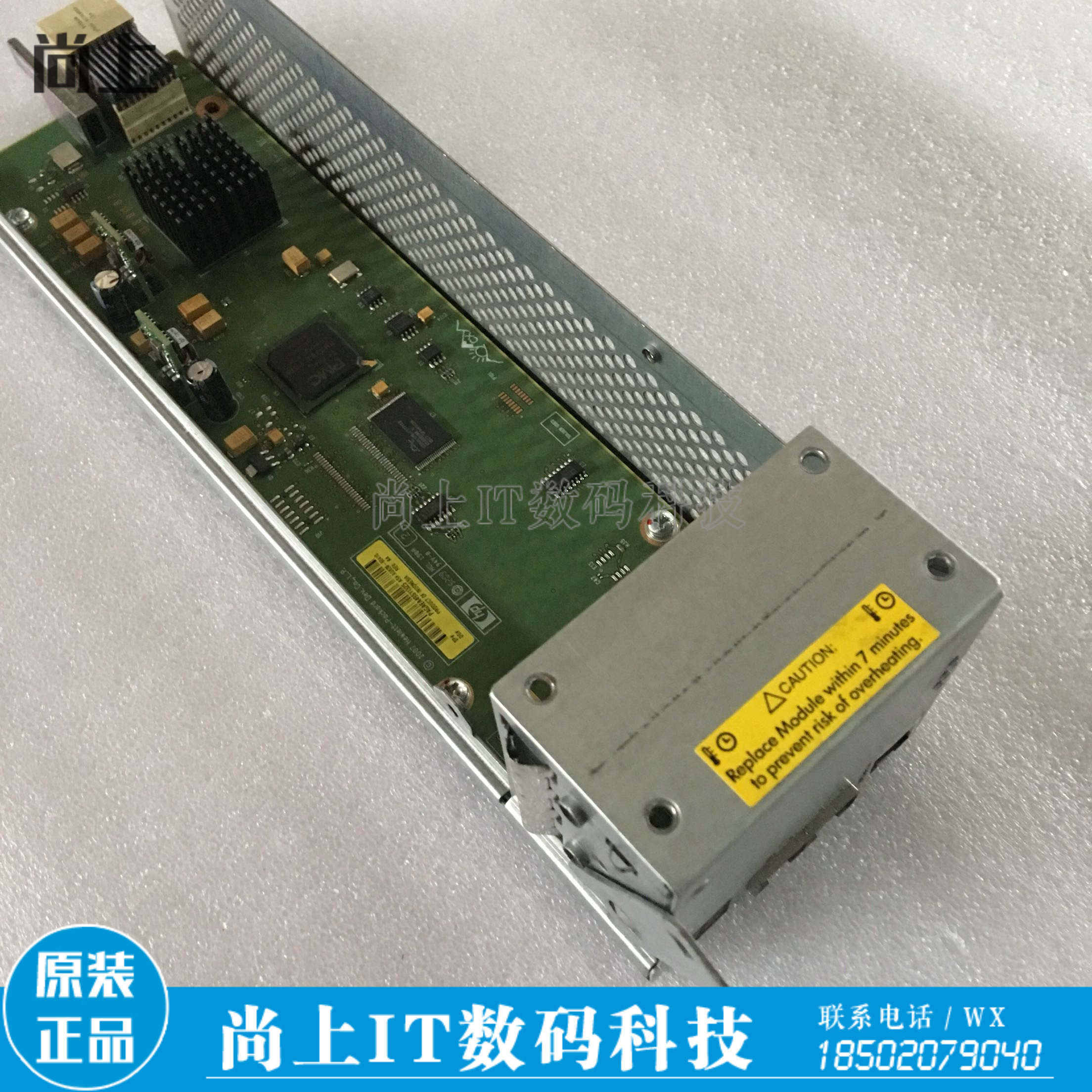 Genuine HP AG638-60410 461494-001 AG638-04400 EVA4400 I/O module