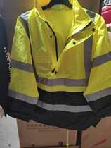 LOWES (3M) Reflective Outdoor Jacket