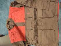 Browning hunting jacket