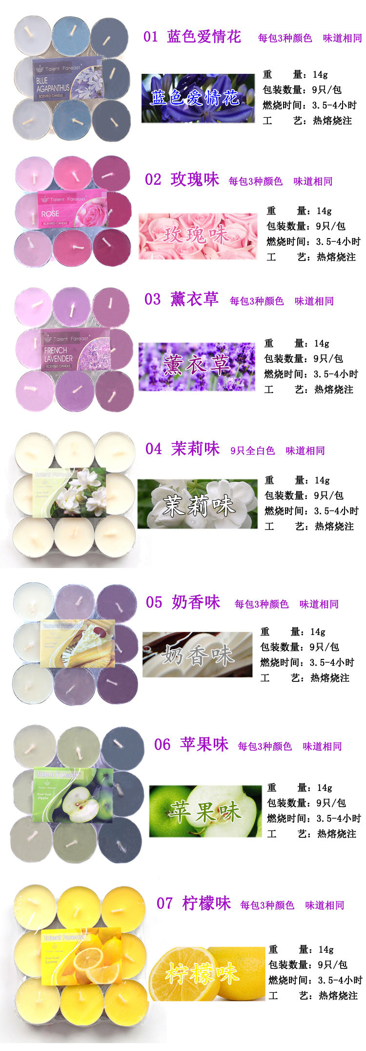 Bougie - Ref 2489283 Image 12