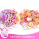 Dây buộc đầu trẻ em phụ kiện tóc bé công chúa buộc tóc ban nhạc cao su nhỏ không làm tổn thương tóc cô gái tóc dây dễ thương vòng tóc mũ nón kẹp tóc nơ hàn quốc