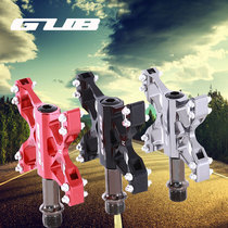 Bicycle pedals Mountain bike bearings Pedals Chrome molybdenum steel Peilin pedals Road bike pedals Riding equipment