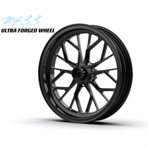 (618 Sprint) MFSS Maverick NXT UB Nine Orion Mechanic MZ High-end Custom Forged Wheels