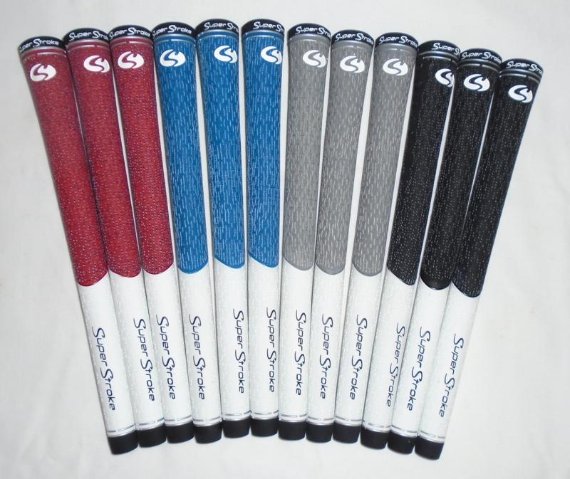 New SSTX1 câu lạc bộ golf grip cotton dây sắt gỗ golf xử lý golf phụ kiện giá gậy golf