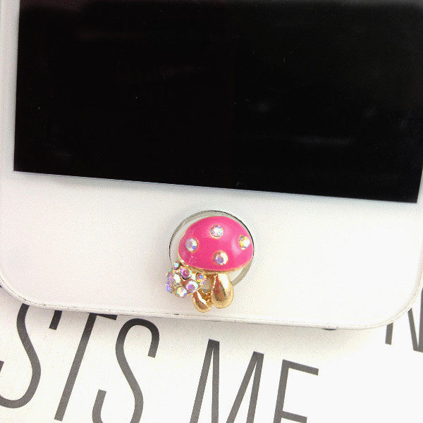 Autocollant pour téléphone portable - Ref 1363913 Image 17