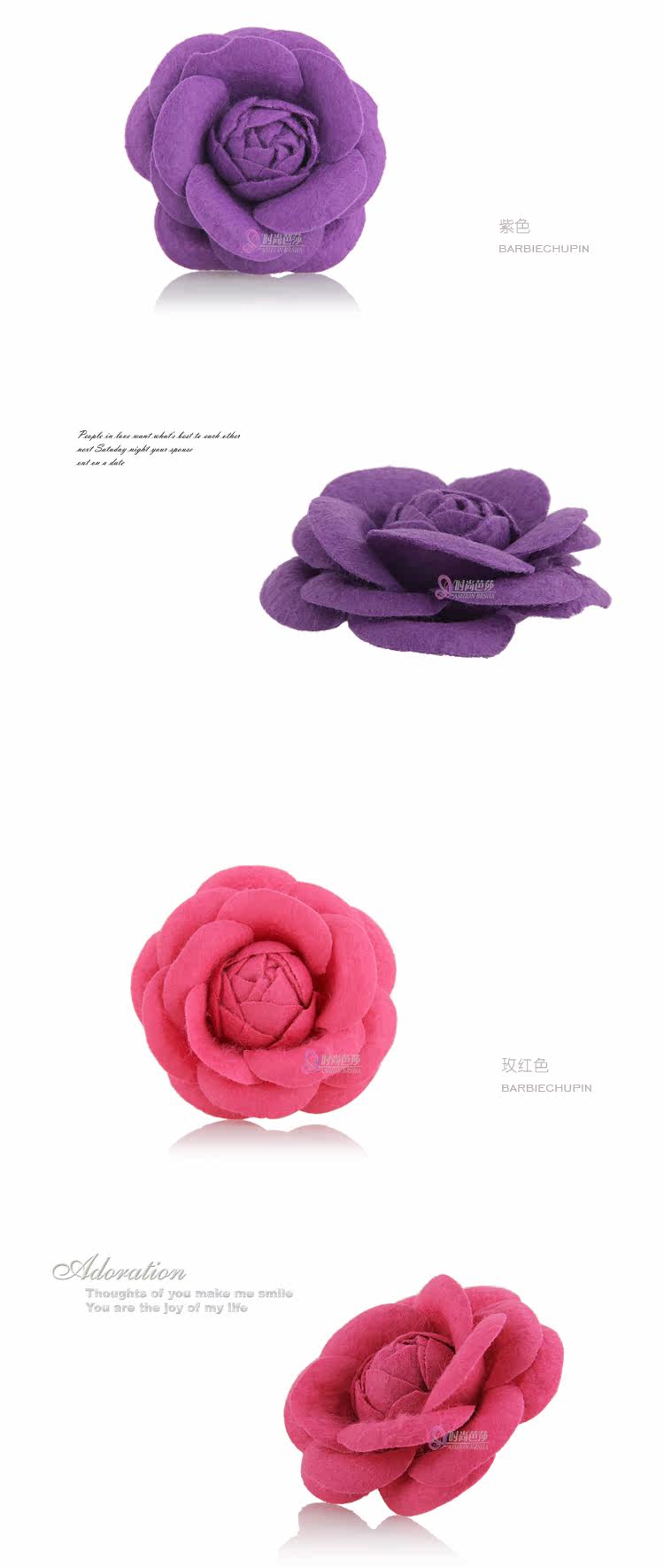 Broche femme en Fluid Systems - Ref 1171172 Image 12