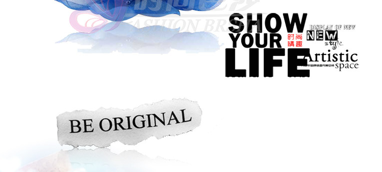 Broche femme en Fils de soie - Ref 1171605 Image 7