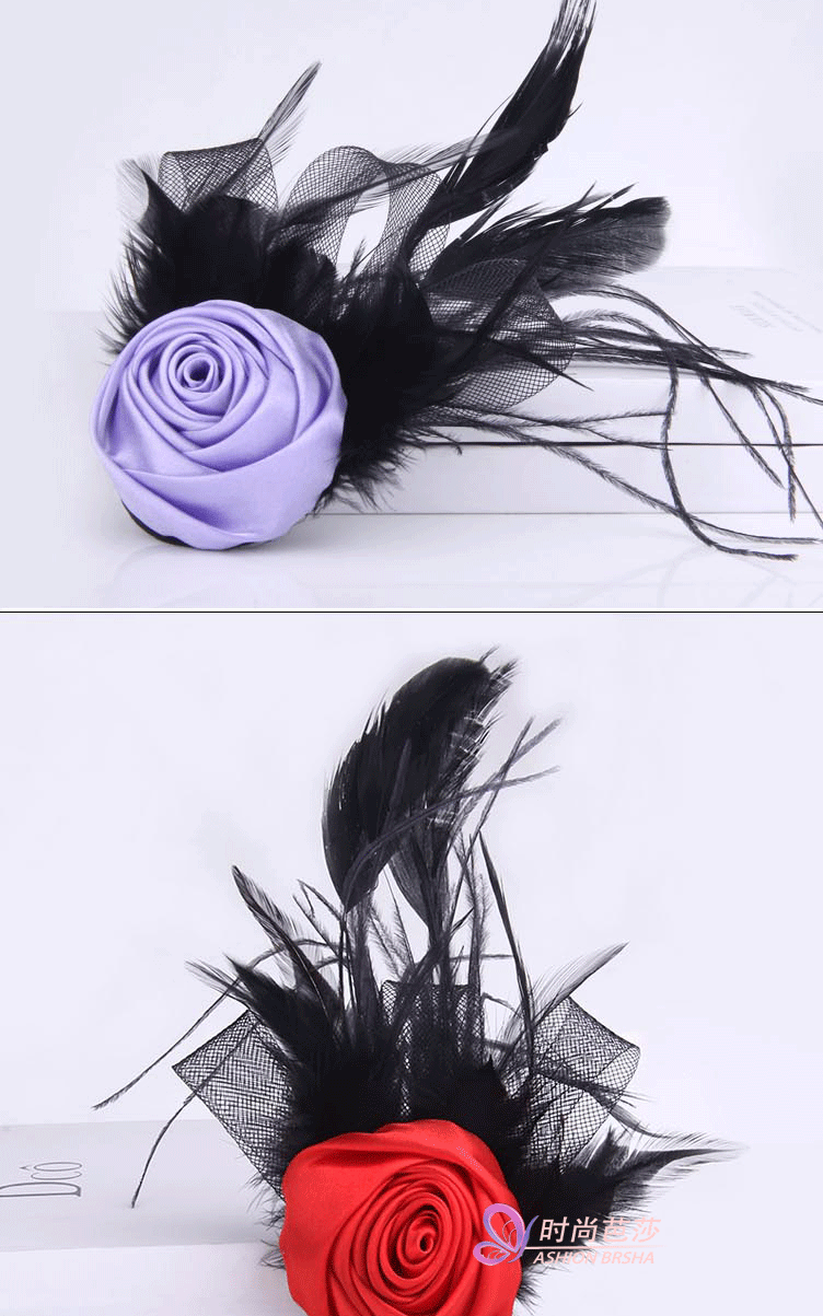 Broche en dentelle - Ref 1172206 Image 8