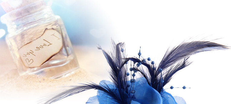 Broche femme en Fils de soie - Ref 1171605 Image 8