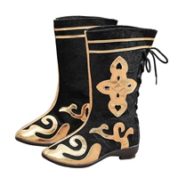 Черная женщина