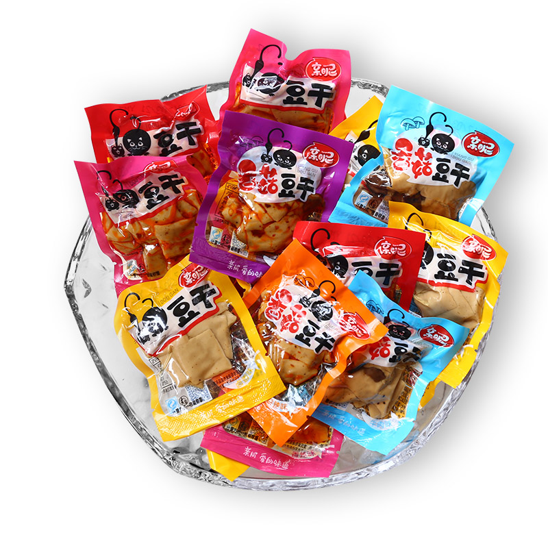 Pro-Intima Beans Dry Random Taste 100g Test Don't Do